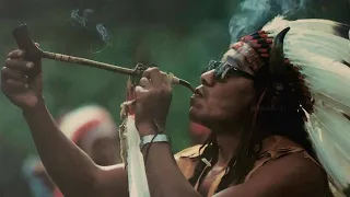 The Original Tobacco Indians | Cigar Indians |
