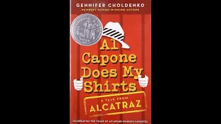 Ch. 12-13 Al Capone Does My Shirts