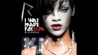 Rihanna vs Kiss I Was Made For S&M