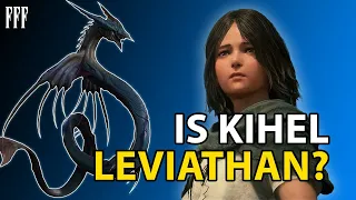 Is the medicine girl in FF16 Leviathan the Lost? | Final Fantasy Files