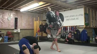 Jiu Jitsu DOESN'T WORK!