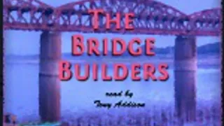 THE BRIDGE BUILDERS by Rudyard Kipling FULL AUDIOBOOK | Best Audiobooks