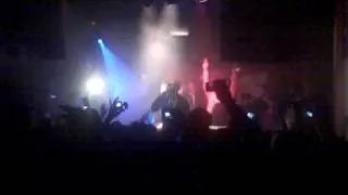 Tinie Tempah - Pass Out (Live at Stealth, Nottingham)