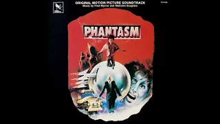 OST. Phantasm (1979)