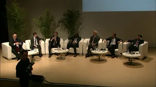 World Health Summit 2018: Value Based Health Care - Panel Discussion 05