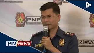 Bikoy, inalis na sa protective custody ng pulisya