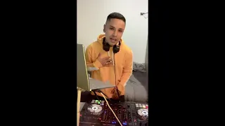 PARA PERREAR LLORANDO - DJ RAULITO