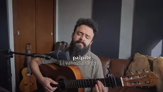 Palpite - Vanessa Rangel (Stefano Mota)