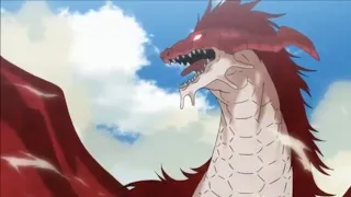 FEMALE transformation| female dragon transformation| ft|tf| female monster transformation| cartoon