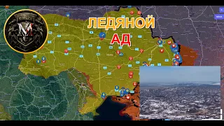 ВСРФ Перешли В Широкомасштабное Наступление По Всей Линии Фронта. Военные Сводки И Анализ 16.01.2024