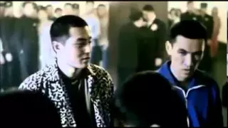 'Friend' Korean Trailer (Kwak Kyung taek 2001)