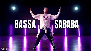 Bassa Sababa Online Dance Class - Netta | Brian Friedman Choreography | TMilly TV