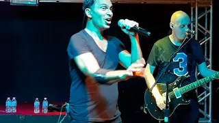 Double You - She's Beautiful 09-27-2019 Live