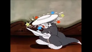Tom and Jerry Puss Gets The Boot Episode 4