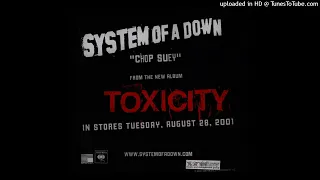 System Of A Down - Chop Suey (HQ)