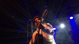 Alex Clare - Where is the Heart - Live at the Melkweg