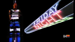 Friday Night Videos 1984 compilation | Liknapho Candle Warmer Lamp