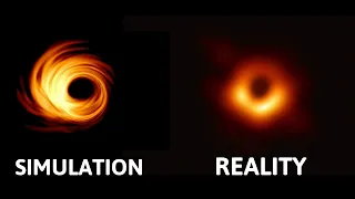 Celebrating The First Anniversary Of The First Black Hole Image: 5 Facts About This Historic Picture