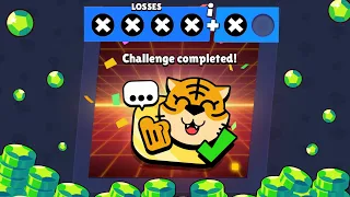 Lunar Brawl Challenge LUCKY WIN 100% ✅