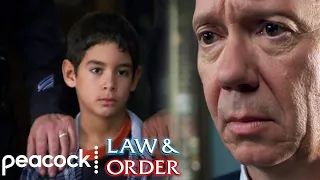 Can You Charge a 7 Year Old with Murder? - Law & Order SVU