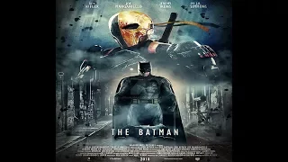 'The Batman 2018' Official Teaser Trailer  HD |  Ben Affleck Movie | Fan Made