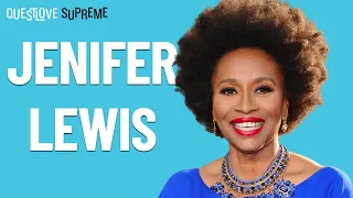 Questlove Supreme Podcast | Jenifer Lewis