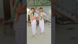 Desh Rangeela Dance Video 15 August special