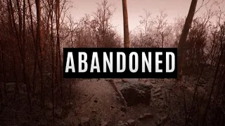 ABANDONED Teaser Trailer PS5