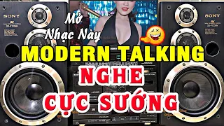 LK Disco Modern Talking CỰC SÔI ĐỘNG - Nhạc Test Loa Cực Chuẩn - Organ Anh Quân #20