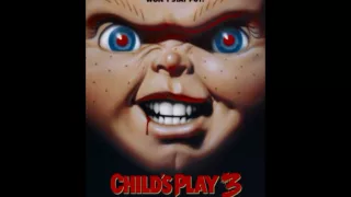 Child's Play 3 Soundtrack