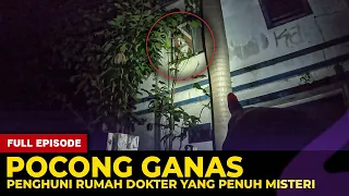 🔴 1349- FULL EPISODE ! POCONG 64N45 PENGHUNI RUMAH DOKTER YANG PENUH MISTERI