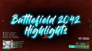 Battlefield 2042 FragMovie
