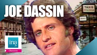 Joe Dassin "Et l'amour s'en va" | Archive INA