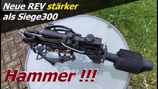 Neue MP7 REV - Durchschlagstärker als Siege300 !!!