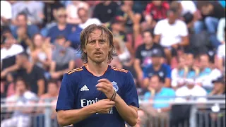 Luka Modric vs Ac Milan (08/08/2021)1080i