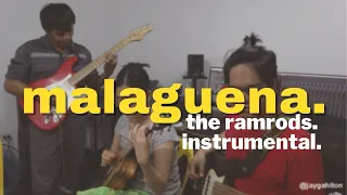 Malaguena - The Ramrods (Instrumental)