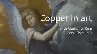 A curated look: why artists painted on copper | National Gallery
