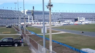 daytona kartweek x30 yamaha heavy continued