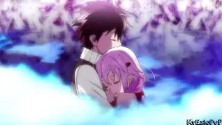 Top 10 Romance/Supernatural Anime [HD]