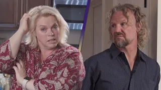 Sister Wives: Kody Accuses Janelle of TESTING HIM Amid Their Split