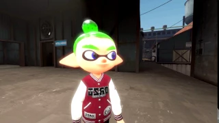 [Splatoon SFM] ITS TIME TO STOP