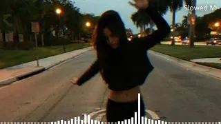 Cassie - Chase Atlantic [SLOWED]