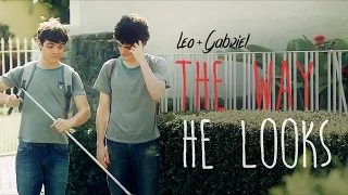 ● Leo & Gabriel: Ho Hey