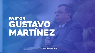 Pastor Gustavo Martínez l No nos cansemos de hacer el bien l 07/09/2023