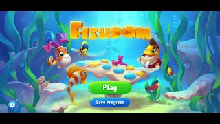 Fishdome gameplay 29