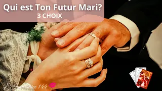 Qui est ton futur mari? #guidance #célibataire #tirage #sentimentale