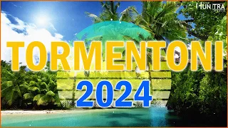 TORMENTONI DELL'ESTATE 2024 🎧 MUSICA ESTATE 2024 🏖️ CANZONI ESTATE 2024 ❤️ HIT DEL MOMENTO 2024