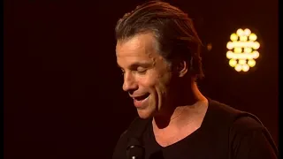 Bruno Pelletier 2011 live in Moscow