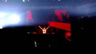 Armin Van Buuren Live in Beirut NYE-1 (30-12-2011) - 2.avi