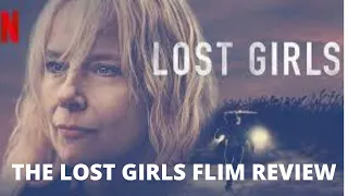 The Lost Girls | Official Trailer | Altitude Films